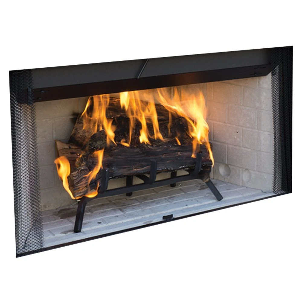 Superior 36-Inch Wood Burning Fireplace (WT3036) 3 Superior 36-Inch Wood Burning Fireplace (WT3036)