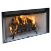 Superior 42-Inch Wood Burning Fireplace (WT3042)