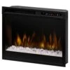 Dimplex XHD23x Multi-Fire XHD Electric Firebox, 23-Inch 2 Dimplex XHD23x Multi-Fire XHD Electric Firebox, 23-Inch -Lennox Fires Shop xhd23g a 11 21
