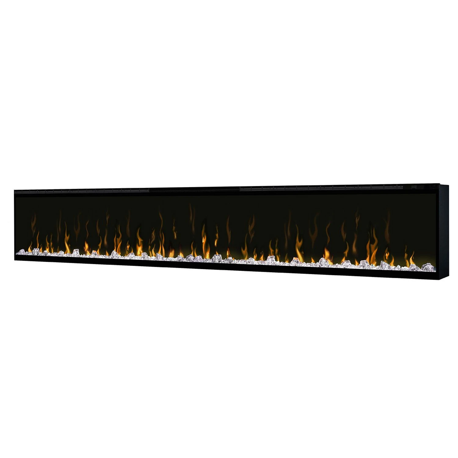 Dimplex XLF100 IgniteXL Built-In Linear Electric Fireplace, 100-Inch 4 Dimplex XLF100 IgniteXL Built-In Linear Electric Fireplace, 100-Inch - Image 2