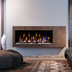 Dimplex XLF5017-XD IgniteXL Bold Deep Built-In Linear Electric Fireplace, 50-Inch -Lennox Fires Shop xlf5017 xd c 12 22