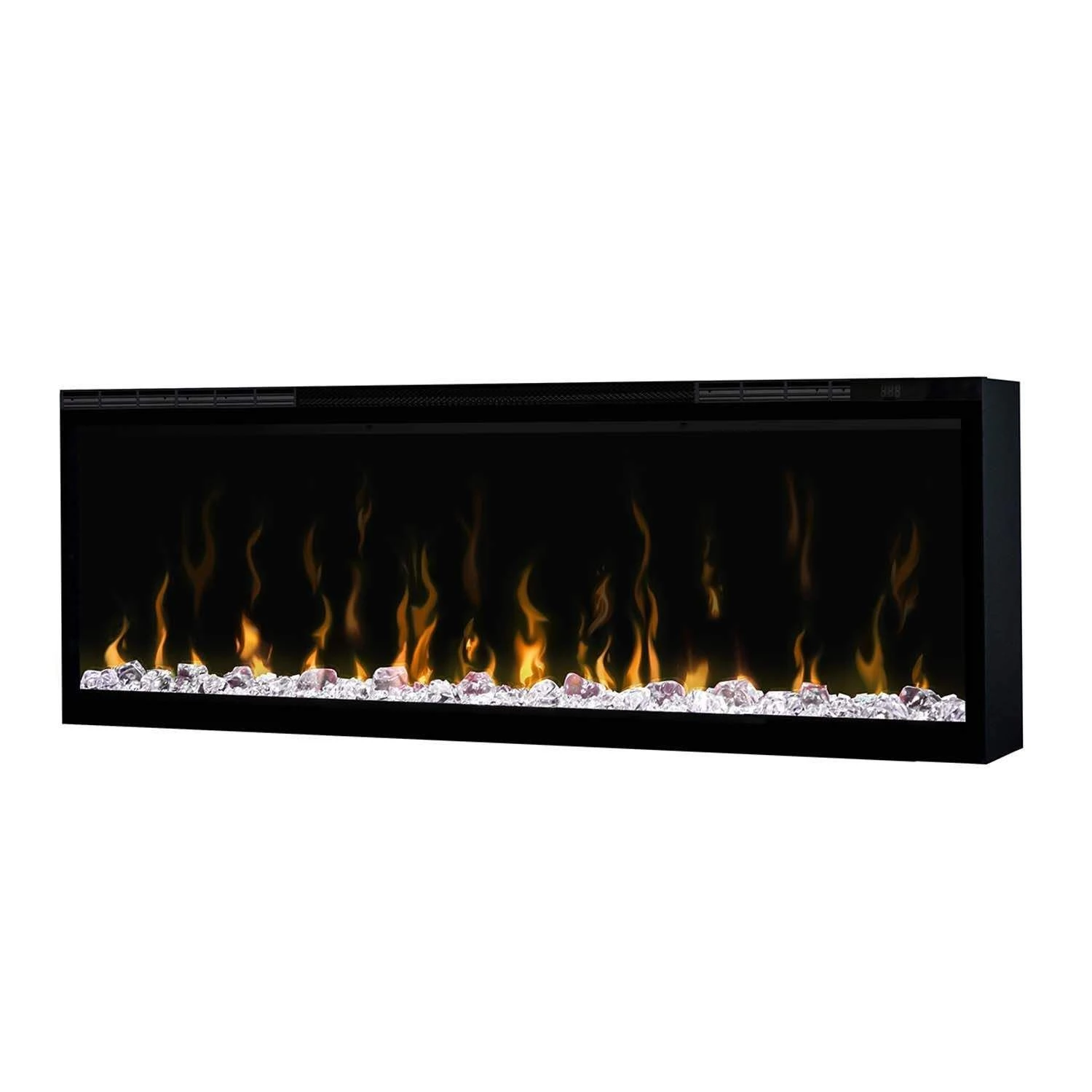 Dimplex XLF50 IgniteXL Built-In Linear Electric Fireplace, 50-Inch 3 Dimplex XLF50 IgniteXL Built-In Linear Electric Fireplace, 50-Inch