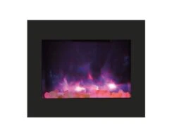 Amantii ZECL-BG Zero Clearance Series Built-In Electric Fireplace 12 Amantii ZECL-BG Zero Clearance Series Built-In Electric Fireplace -Lennox Fires Shop zecl 39 b o salt